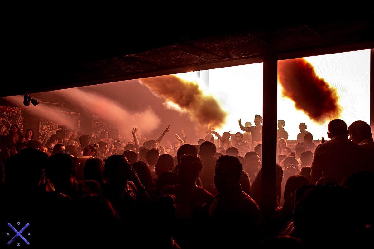 club noxx